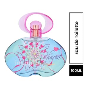 Incanto Charms Edt for Women 100ml
