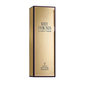 White Diamonds Edt for Women 100ml