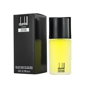 Dunhill - Men's Eau De Toilette
