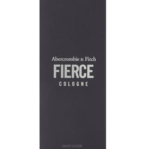 Fierce Cologne Edc for men 100ml Fierce Cologne Edc for men 100ml