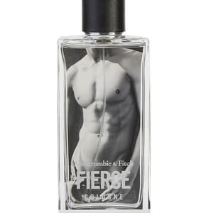 Fierce Cologne Edc for men 100ml
