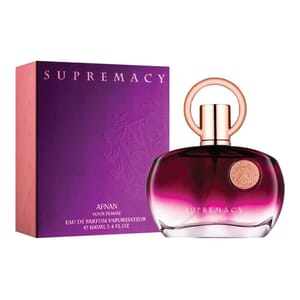 Afnan - Women's Eau De Parfum