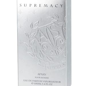 Afnan - Men's Eau De Parfum 3