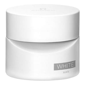 White Eau De Toilette for Men 125ml