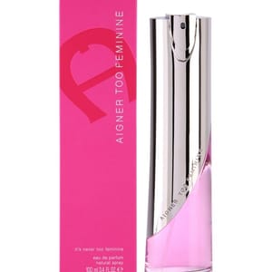 Aigner - Women's Eau De Parfum 1