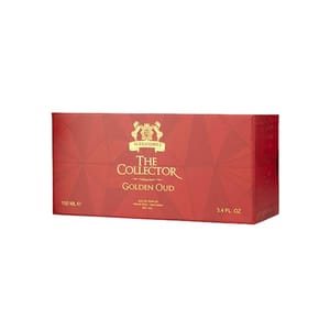 The Collector Golden Oud Edp 100ml The Collector Golden Oud Edp 100ml