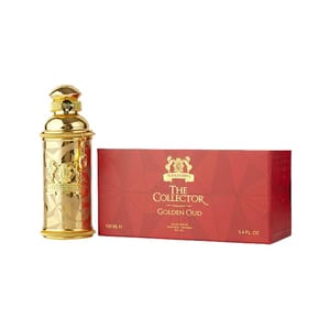 The Collector Golden Oud Edp 100ml