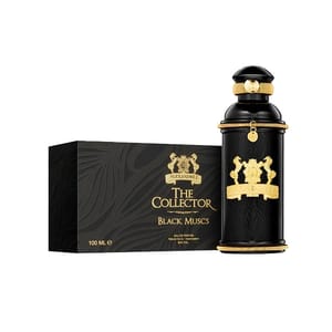 The Collector Black Muscs Edp 100ml