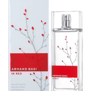Armand Basi - Women's Eau De Toilette 1