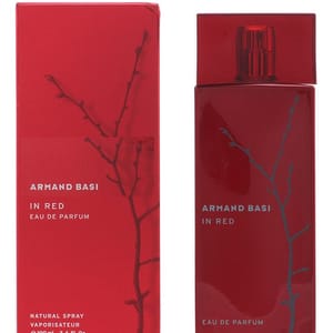 Armand Basi - Women's Eau De Parfum 1