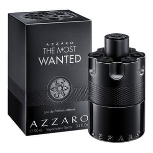 The Most Wanted Edp Intense for Men 100ml