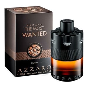 The Most Wanted parfum for Men 100ml