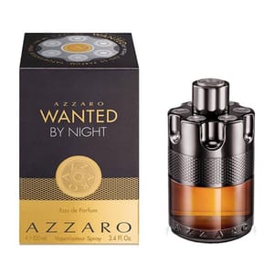 Azzaro - Men's Eau De Parfum