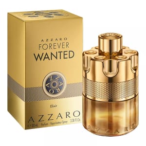 Forever Wanted Elixir Parfum For Men 100ml