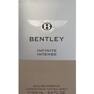 Bentley - Men's Eau De Parfum 1