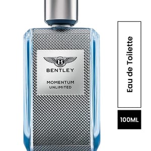 Momentum Unlimited Edt for Men 100ml