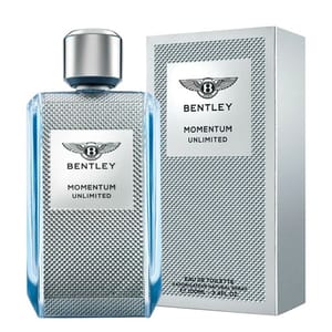 Momentum Unlimited Edt for Men 100ml