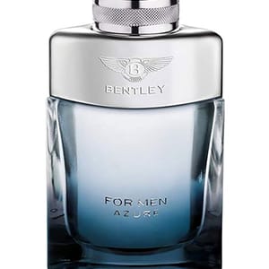 Azure Eau De Toilette for Men 100ml