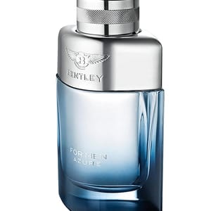 Azure Eau De Toilette for Men 100ml
