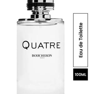 Quatre Edt for Men 100ml