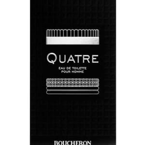 Quatre Edt for Men 100ml Quatre Edt for Men 100ml
