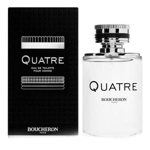 Quatre Edt for Men 100ml