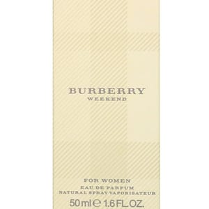 Burberry - Women's Eau De Parfum 2