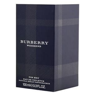Weekend Edt for Men 100ml