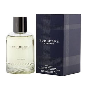 Weekend Edt for Men 100ml