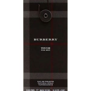 Touch Edt for Men 100ml