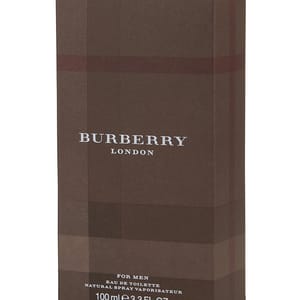 London Edt for Men 100ml London Edt for Men 100ml