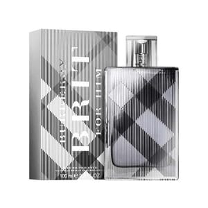 Brit Edt for Men 100ml