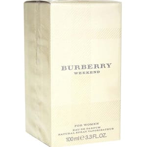 Burberry - Women's Eau De Parfum 1