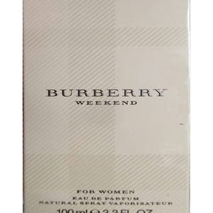 Burberry - Women's Eau De Parfum 2