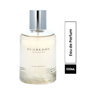 Burberry - Women's Eau De Parfum