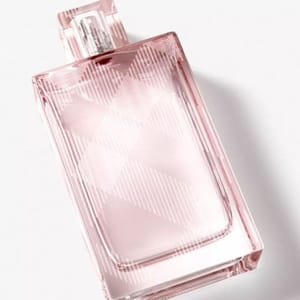 Brit Sheer For Her Edt Natural Spray 100ml