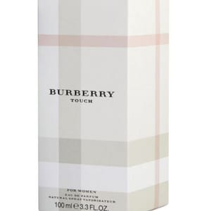 Touch Eau De Parfum for Women 100ml Touch Eau De Parfum for Women 100ml