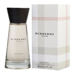 Touch Eau De Parfum for Women 100ml