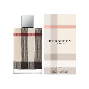 London Edp for Women 100ml
