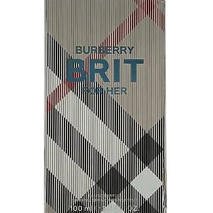 Brit Eau De Parfum for Women 100ml