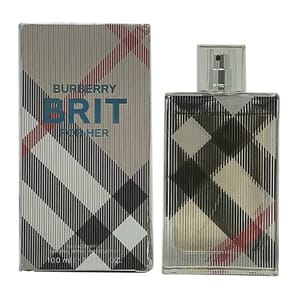Brit Eau De Parfum for Women 100ml