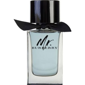 Mr. Burberry Edt for Men 100ml