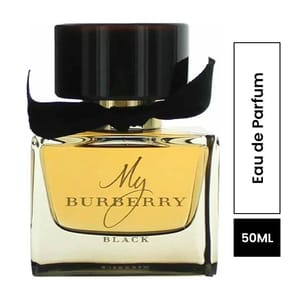 My Burberry Black Edp for Women 50ml