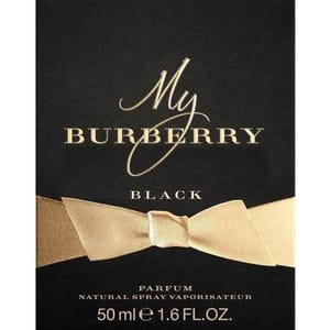 My Burberry Black Edp for Women 50ml