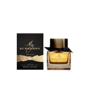 My Burberry Black Edp for Women 50ml