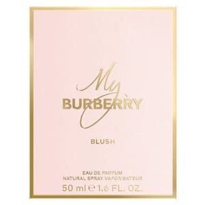 My Blush Edp for Women 50ml