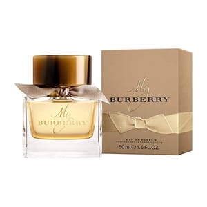My Burberry Edp for Women 50ml