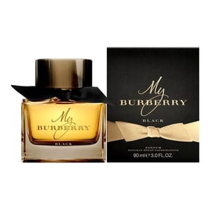 My Burberry Black For Women 90ml