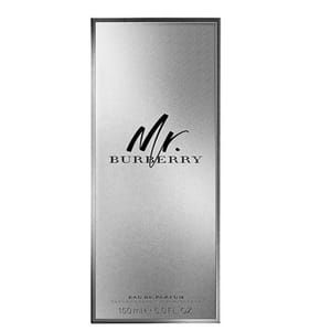 Mr Burberry Edp for Men 150ml