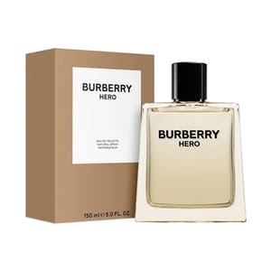 Hero for Men Edt 150ml